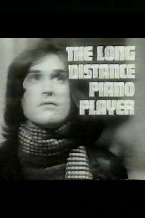 The Long Distance Piano Player