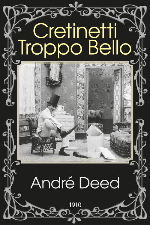 Cretinetti Che Bello!