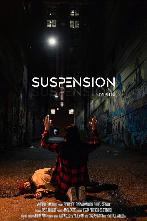 Suspension