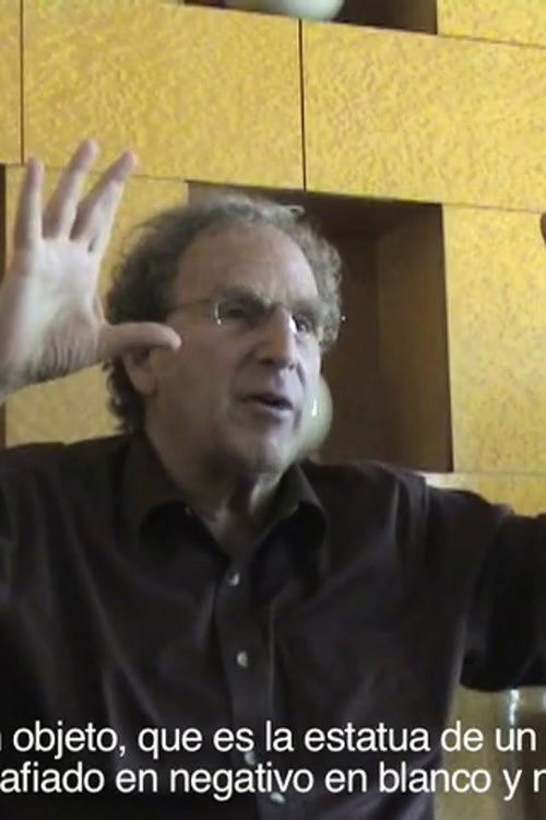 Interview with Nathaniel Dorsky