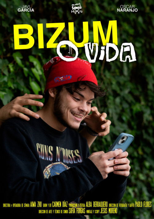 Bizum o Vida