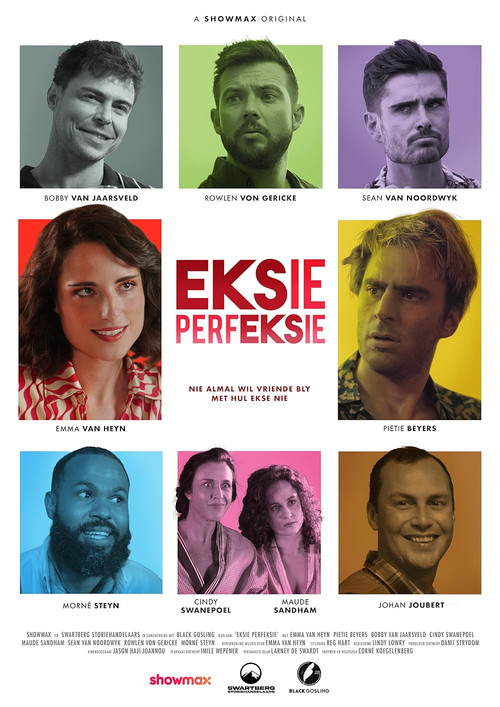 Eksie Perfeksie