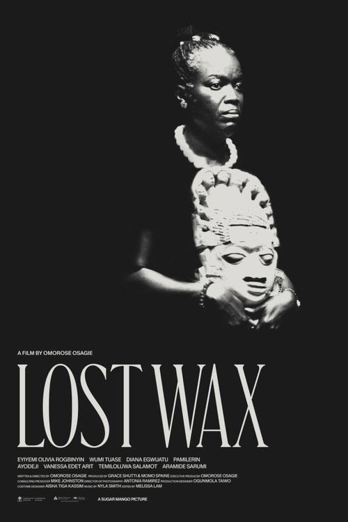 Lost Wax