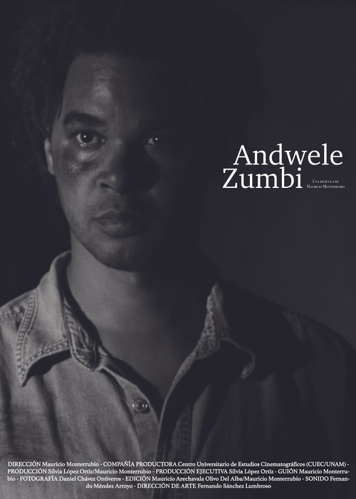 Andwele/Zumbi