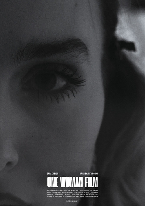 One Woman Film