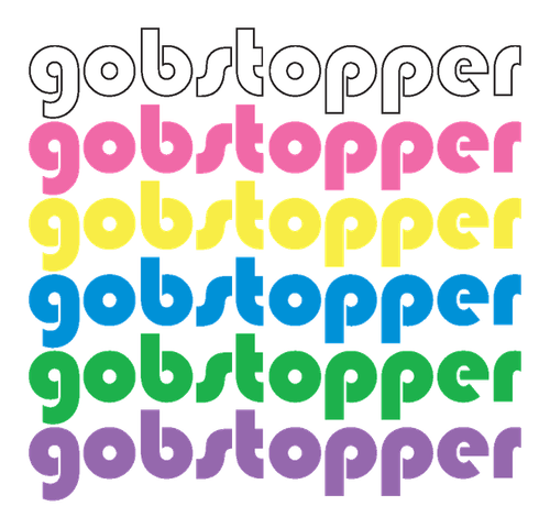 Gobstopper