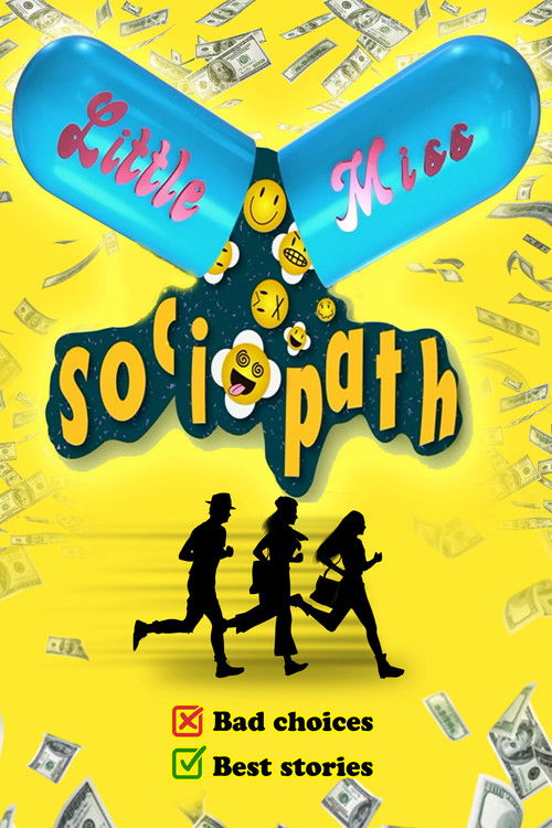 Little Miss Sociopath