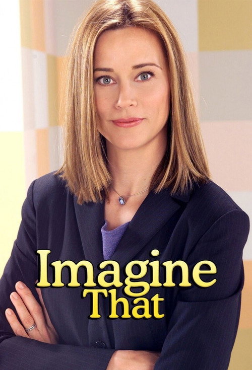 Imagine That