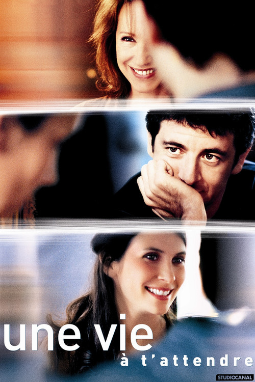 I've Been Waiting So Long