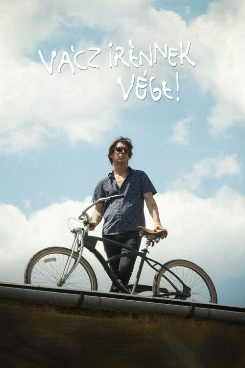 Vácz Irénnek vége!