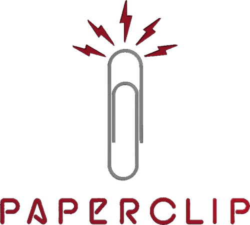 Paperclip