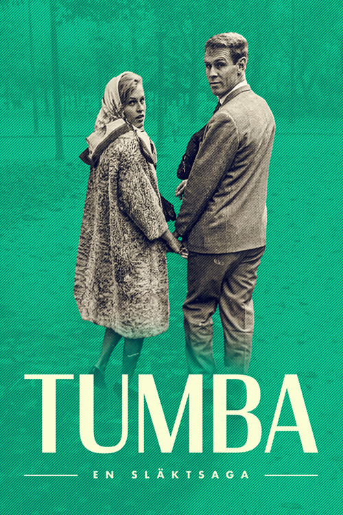 Tumba – en släktsaga