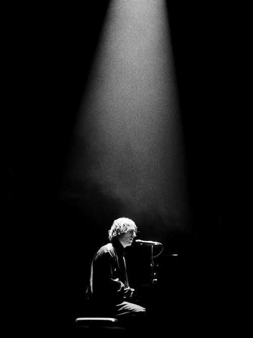 Cameron Winter Live from Christ Shinagawa Church (Tokyo, Japan)