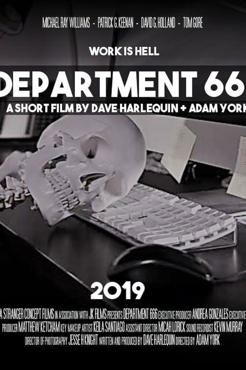 Department 666