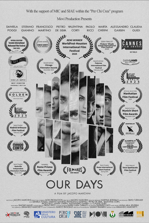 I Nostri Giorni