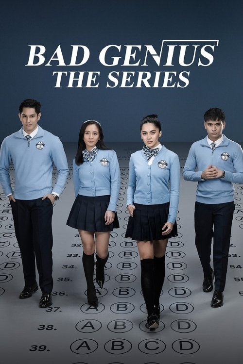 Bad Genius: The Series
