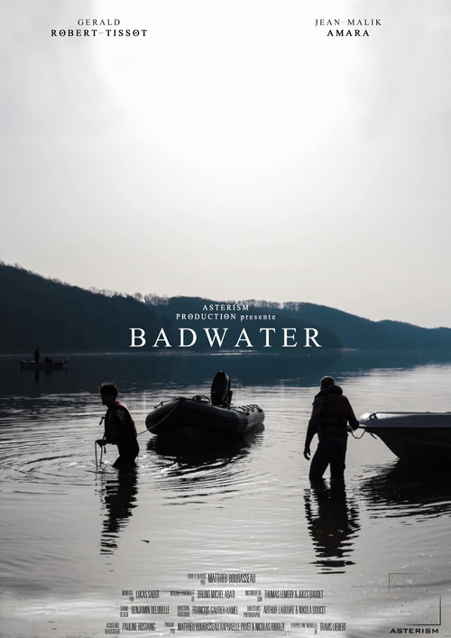 Badwater