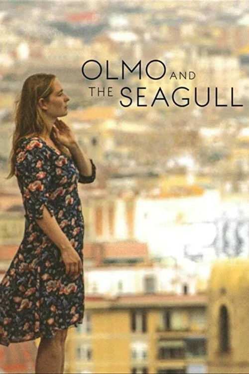 Olmo and the Seagull