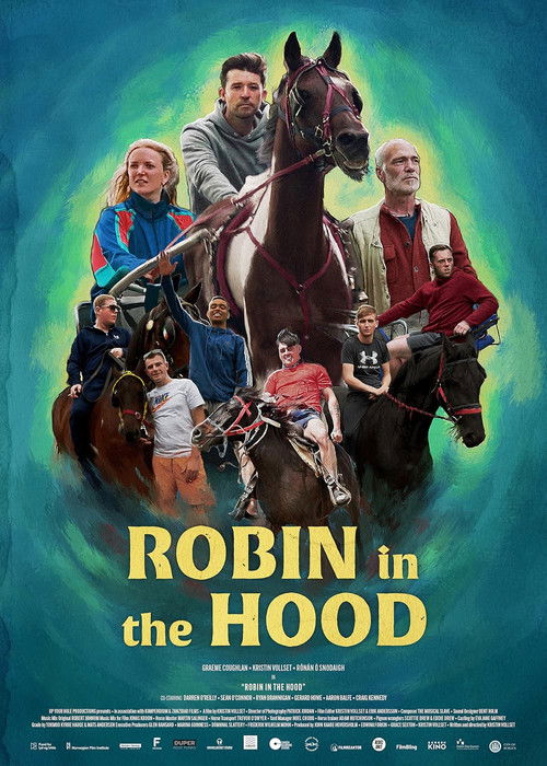 Robin in the Hood