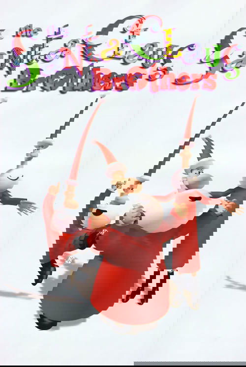 The Santa Claus Brothers