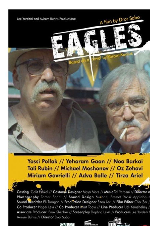 Eagles