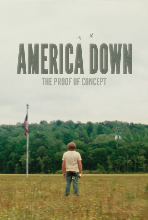 America Down: The Proof of Concept