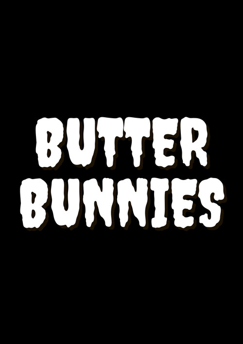 Butter Bunnies