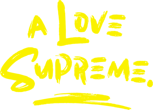 A Love Supreme