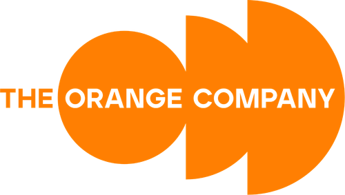 The Orange Company