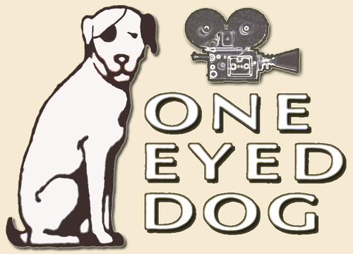 One-Eyed Dog