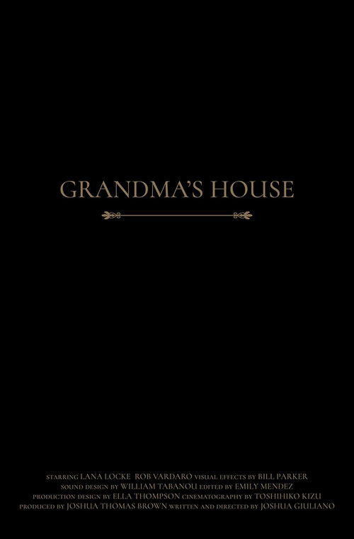 Grandma's House