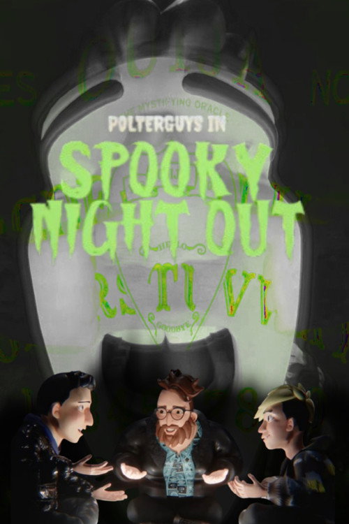 Spooky Night Out