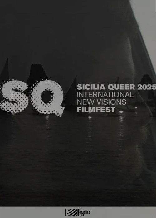 Laura Citarella for Sicilia Queer 2025