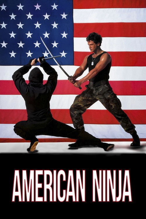American Ninja