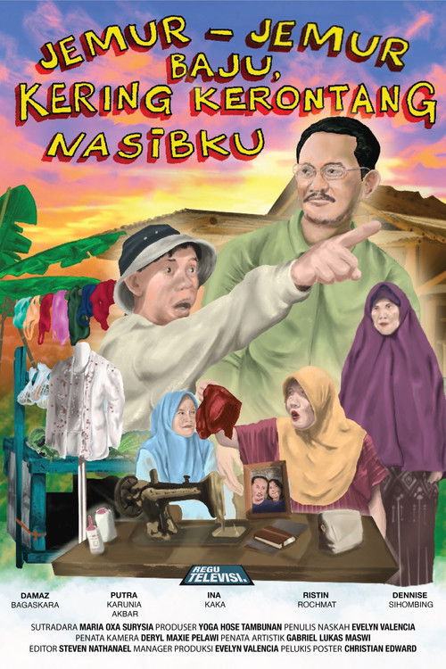 Hear the Wind Unmask the Lies