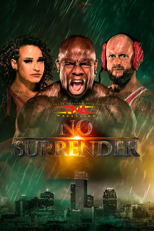 TNA No Surrender 2024