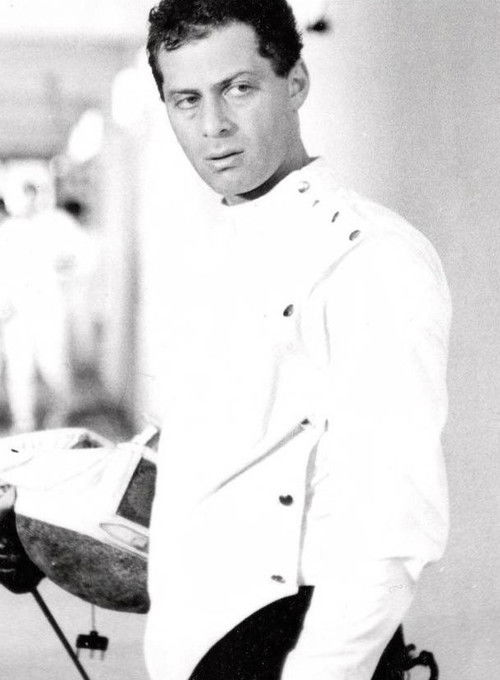 A Crime Has Been Committed