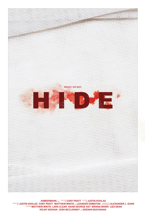Hide