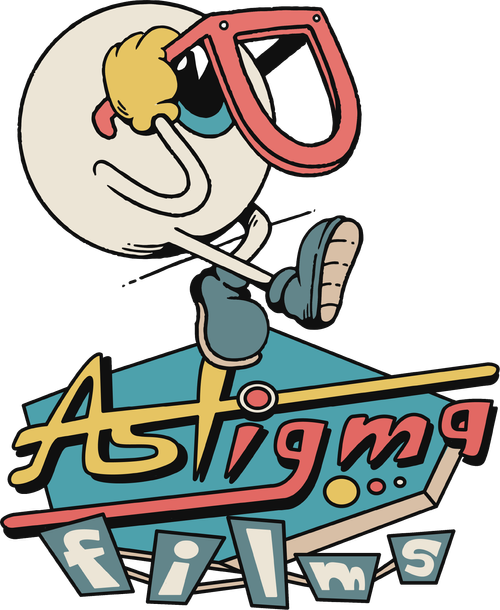 Astigma Films