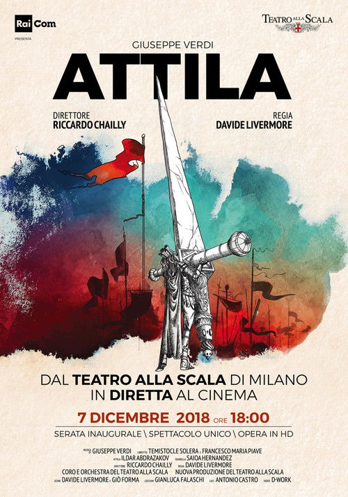 Attila