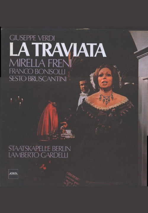 La Traviata