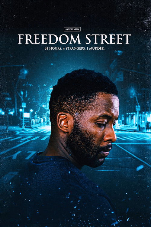 Freedom Street