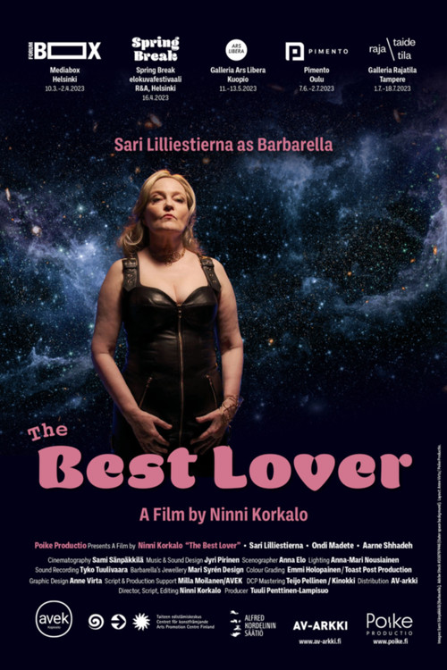 The Best Lover