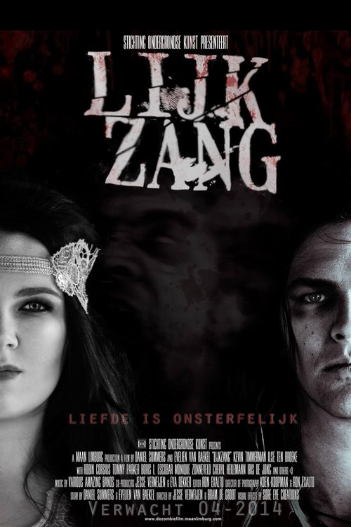 Lijkzang