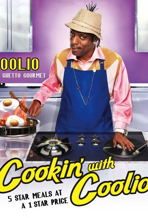 Cookin' with Coolio