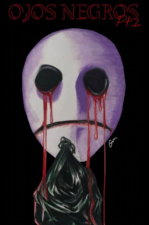 Ojos Negros: Pt. II