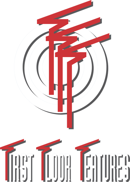 First Floor Features