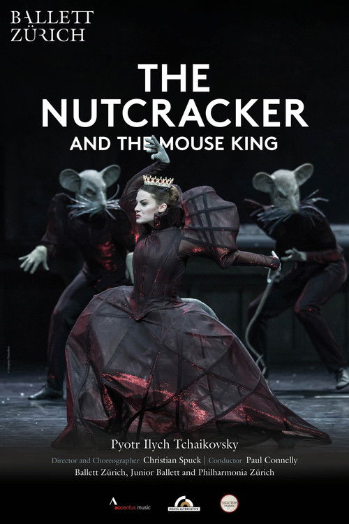 The Nutcracker and the Mouse King