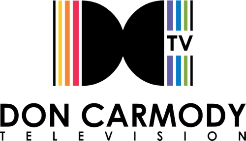 Don Carmody Television