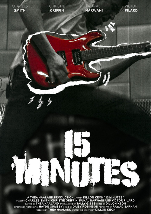 15 Minutes